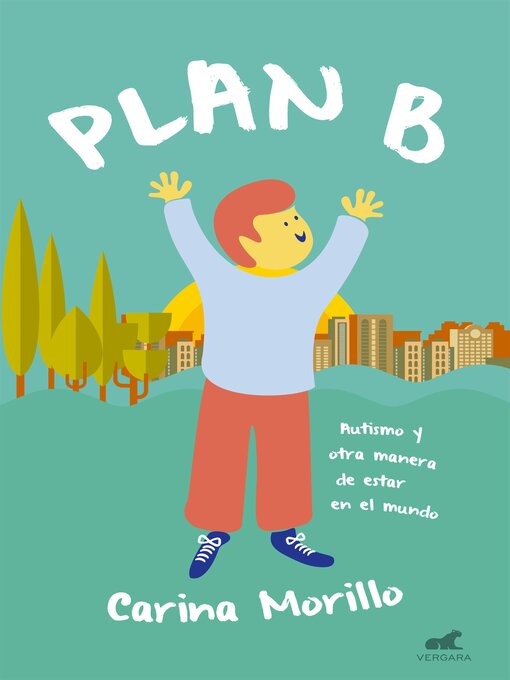 Title details for Plan B by Carina Morillo - Available